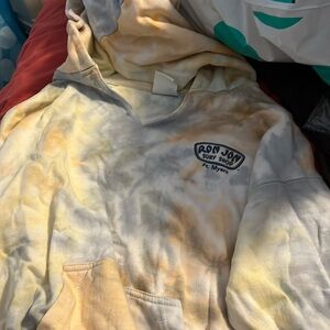 Ron Jon surf shop sweatshirt